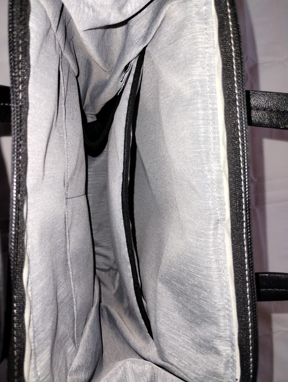 Sherpani Dispatch Convertible Purse/Bag - Picture 4 of 4